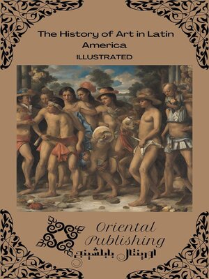 cover image of The History of Art in Latin America